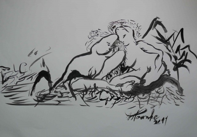 chinese ink 13 50 x 70 cm 2019 jan web